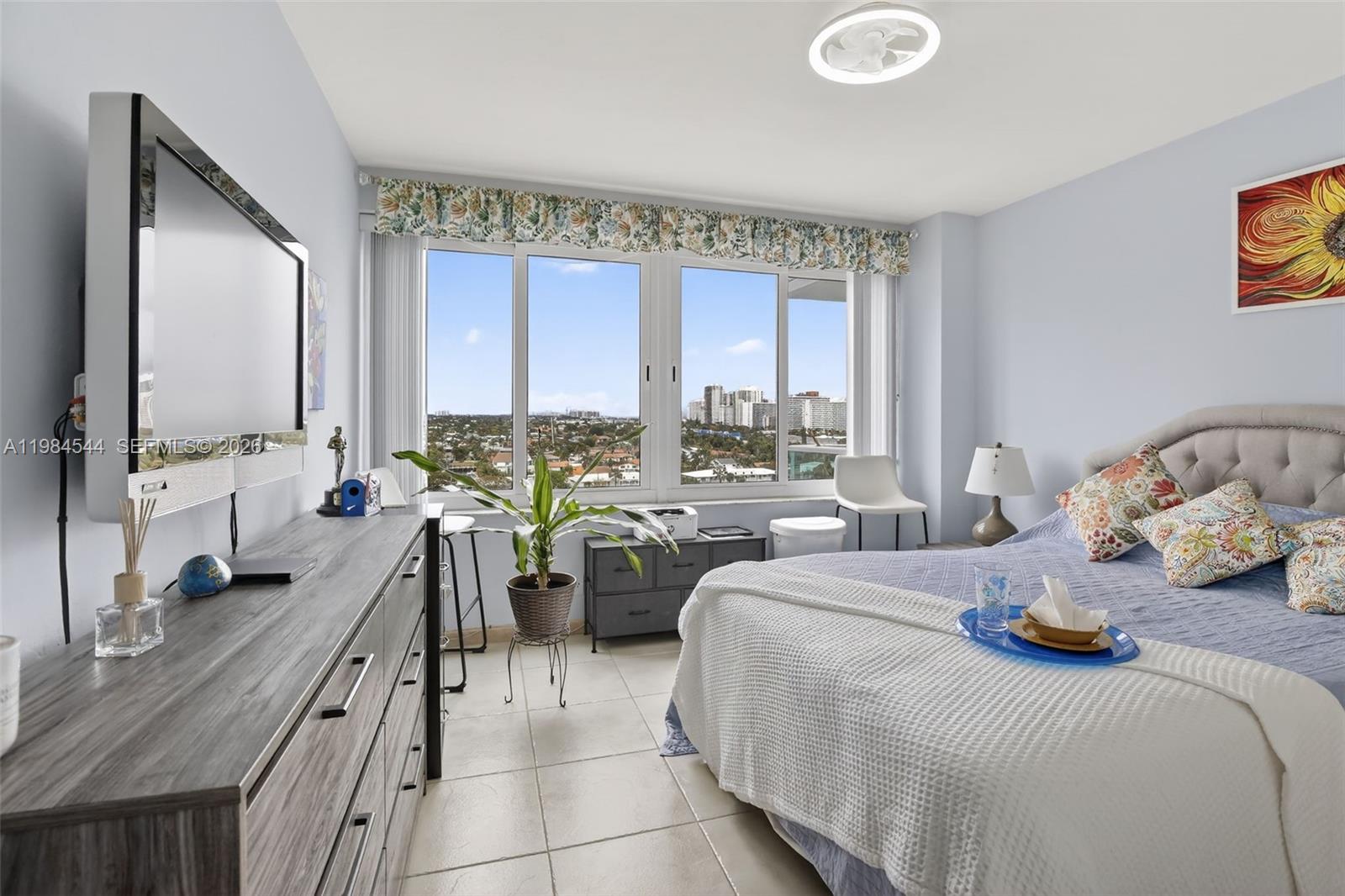 CORAL RIDGE TOWERS CO-OP - Residential