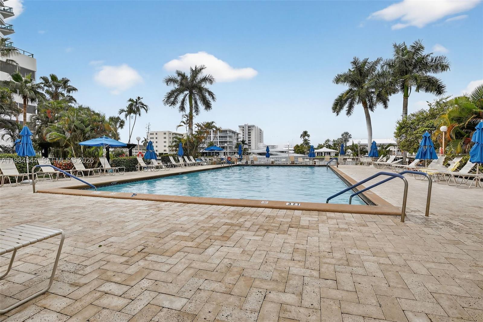 CORAL RIDGE TOWERS CO-OP - Residential