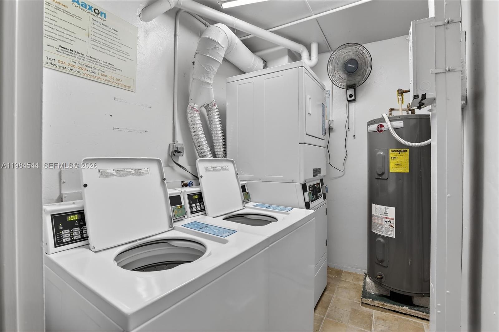 CORAL RIDGE TOWERS CO-OP - Residential