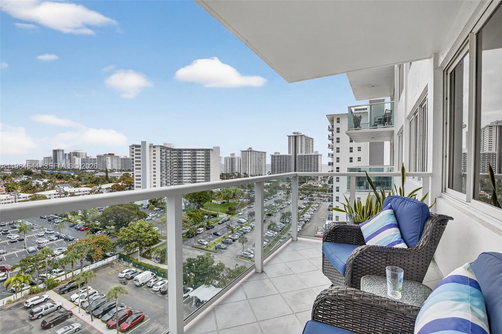 CORAL RIDGE TOWERS CO-OP - Residential