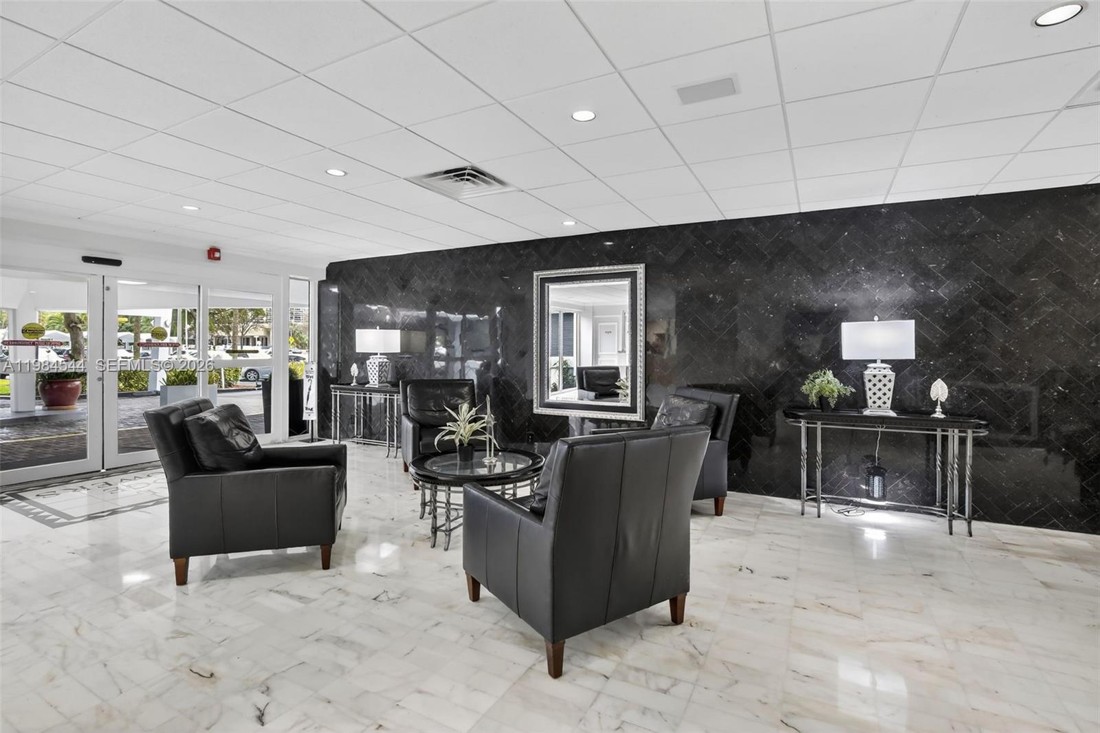 CORAL RIDGE TOWERS CO-OP - Residential