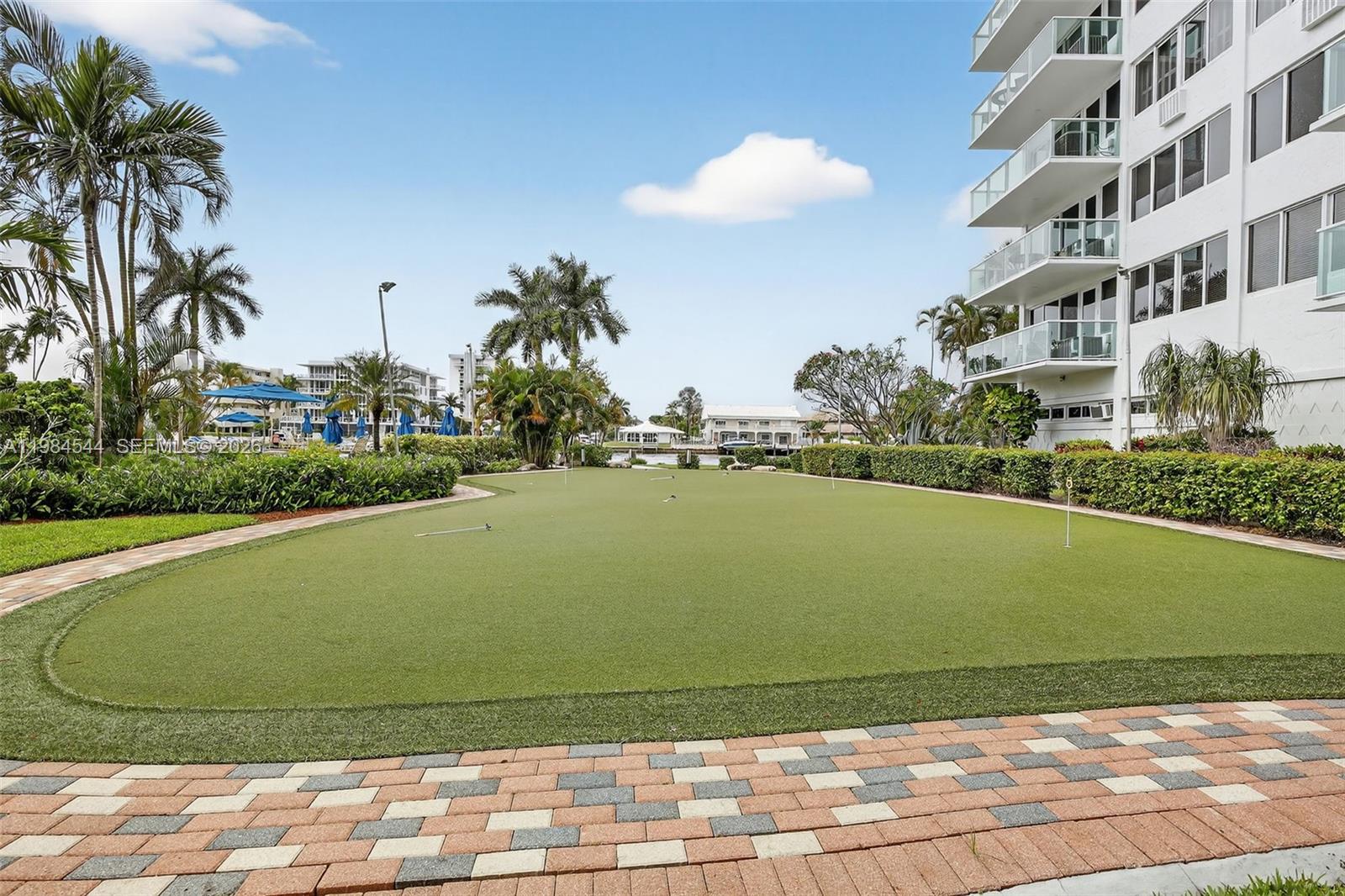 CORAL RIDGE TOWERS CO-OP - Residential