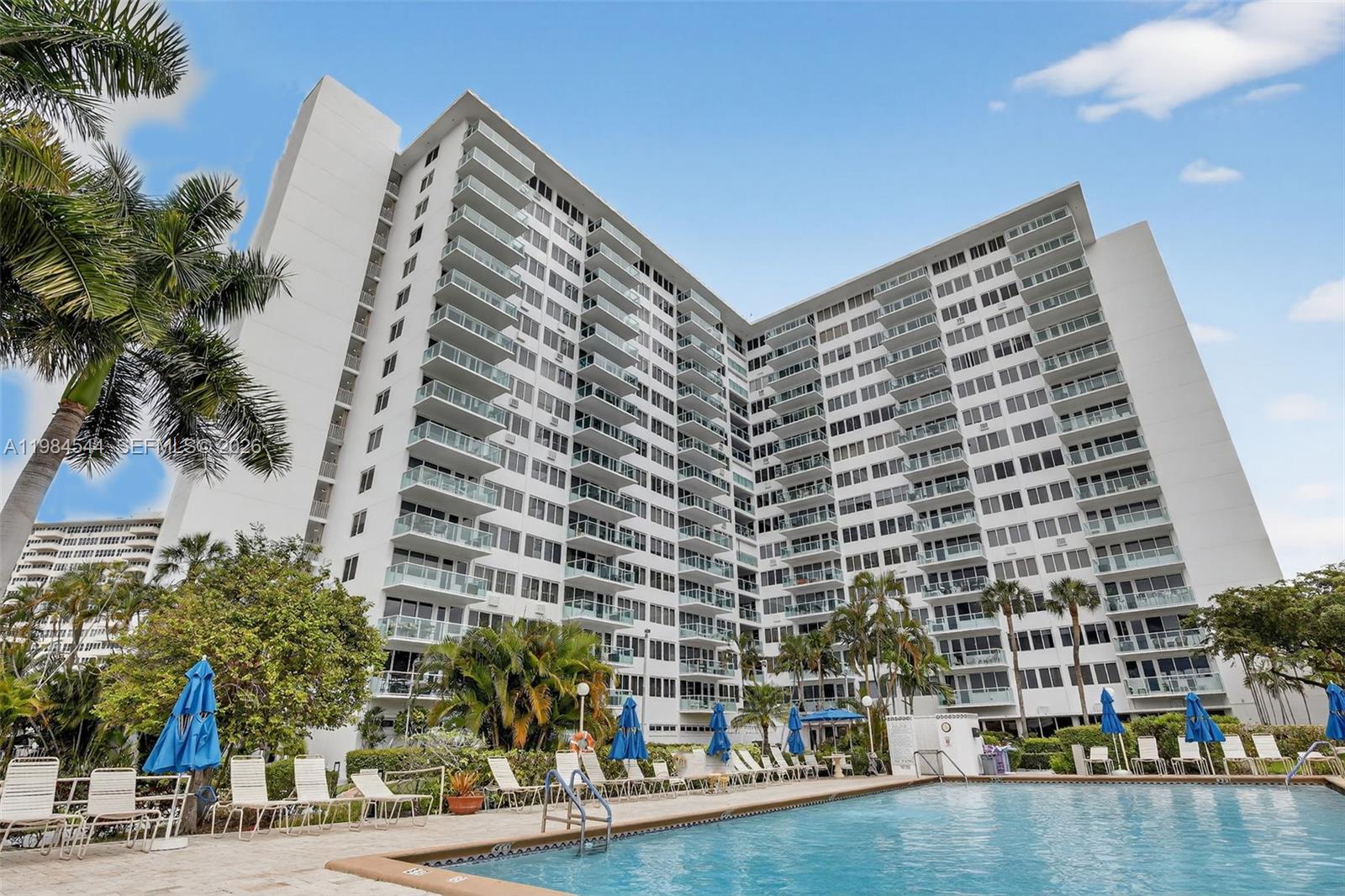 CORAL RIDGE TOWERS CO-OP - Residential