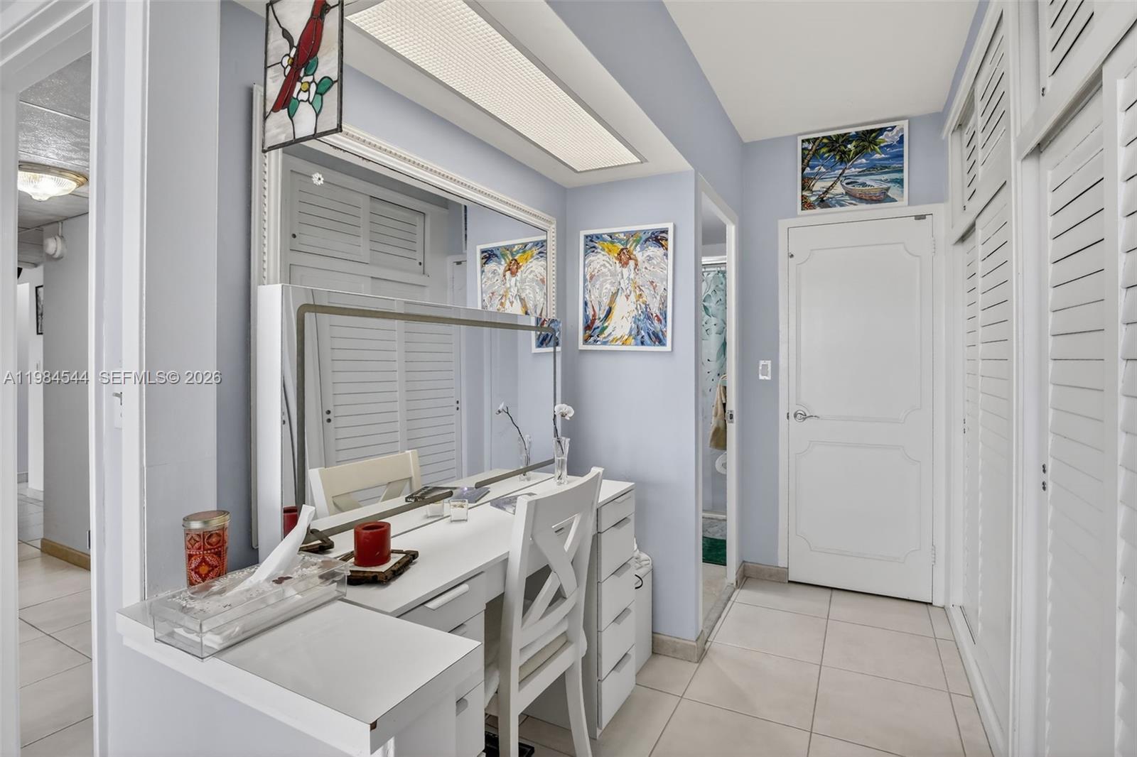 CORAL RIDGE TOWERS CO-OP - Residential