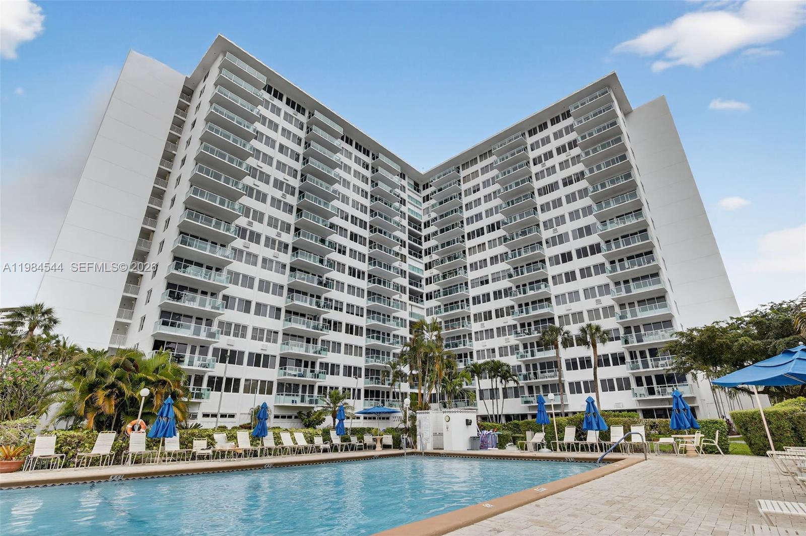 CORAL RIDGE TOWERS CO-OP - Residential