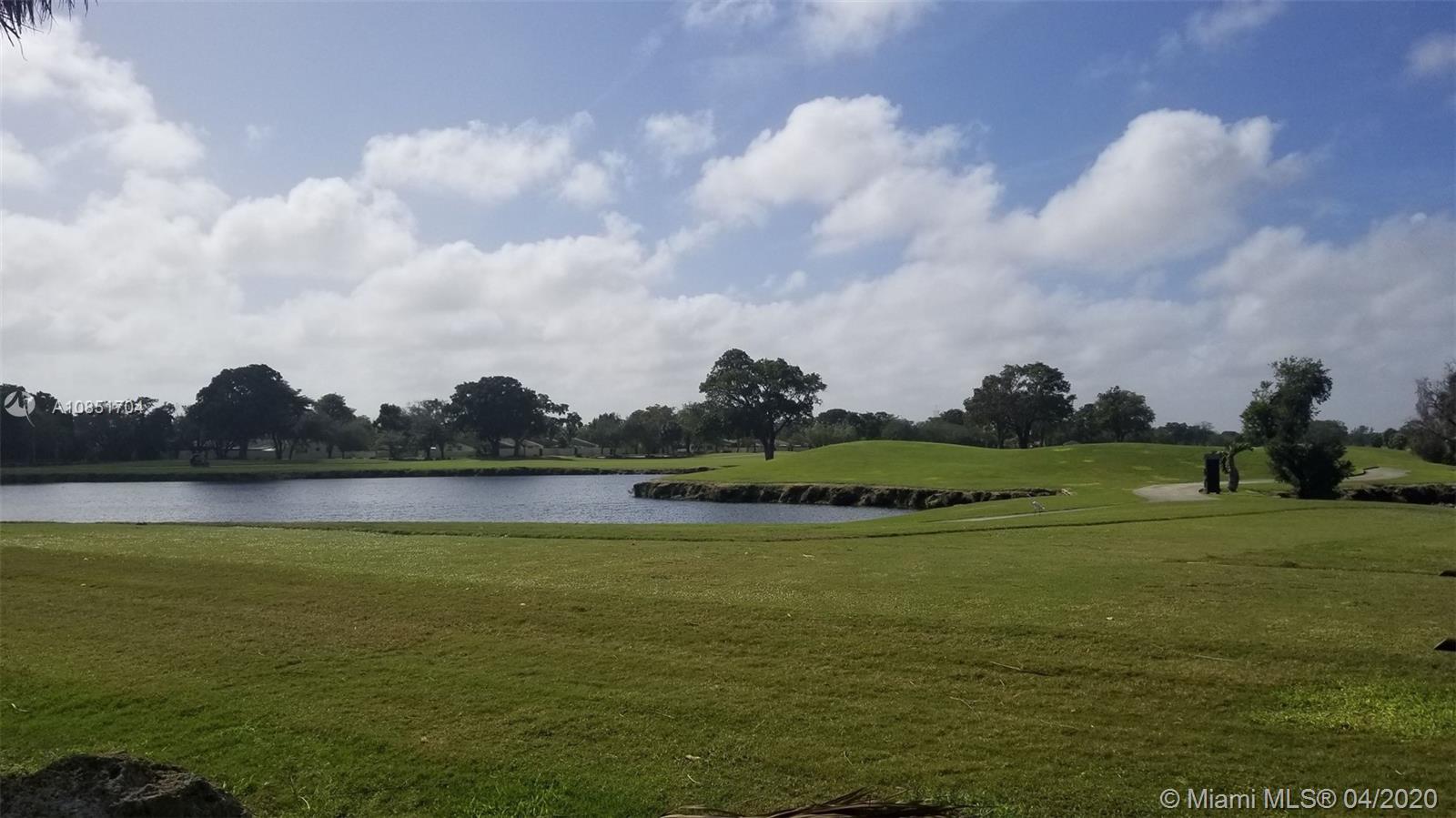 THE MEADOWS LAKE NORTH CO - Residential Lease