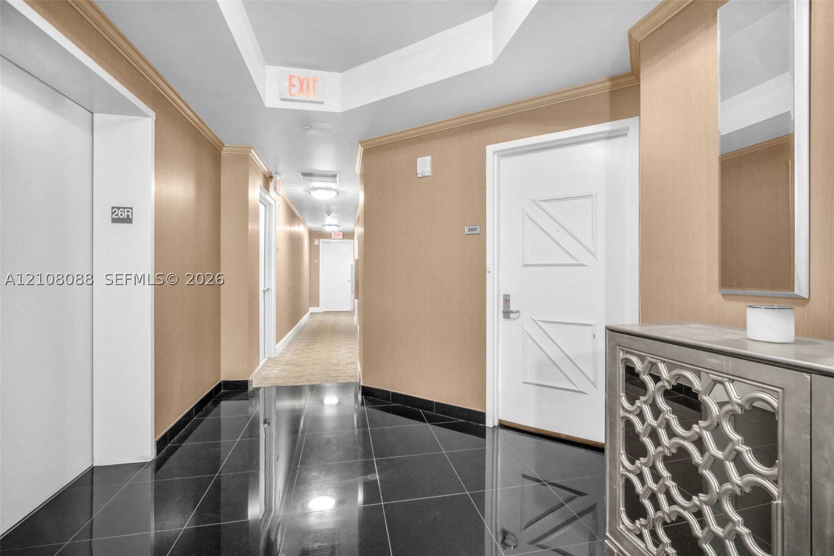333 Las Olas Way 2601