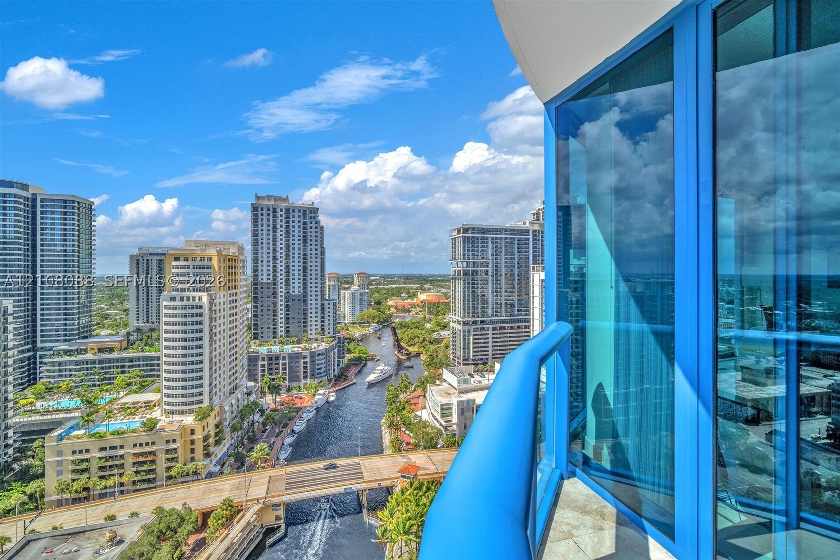 333 Las Olas Way 2601