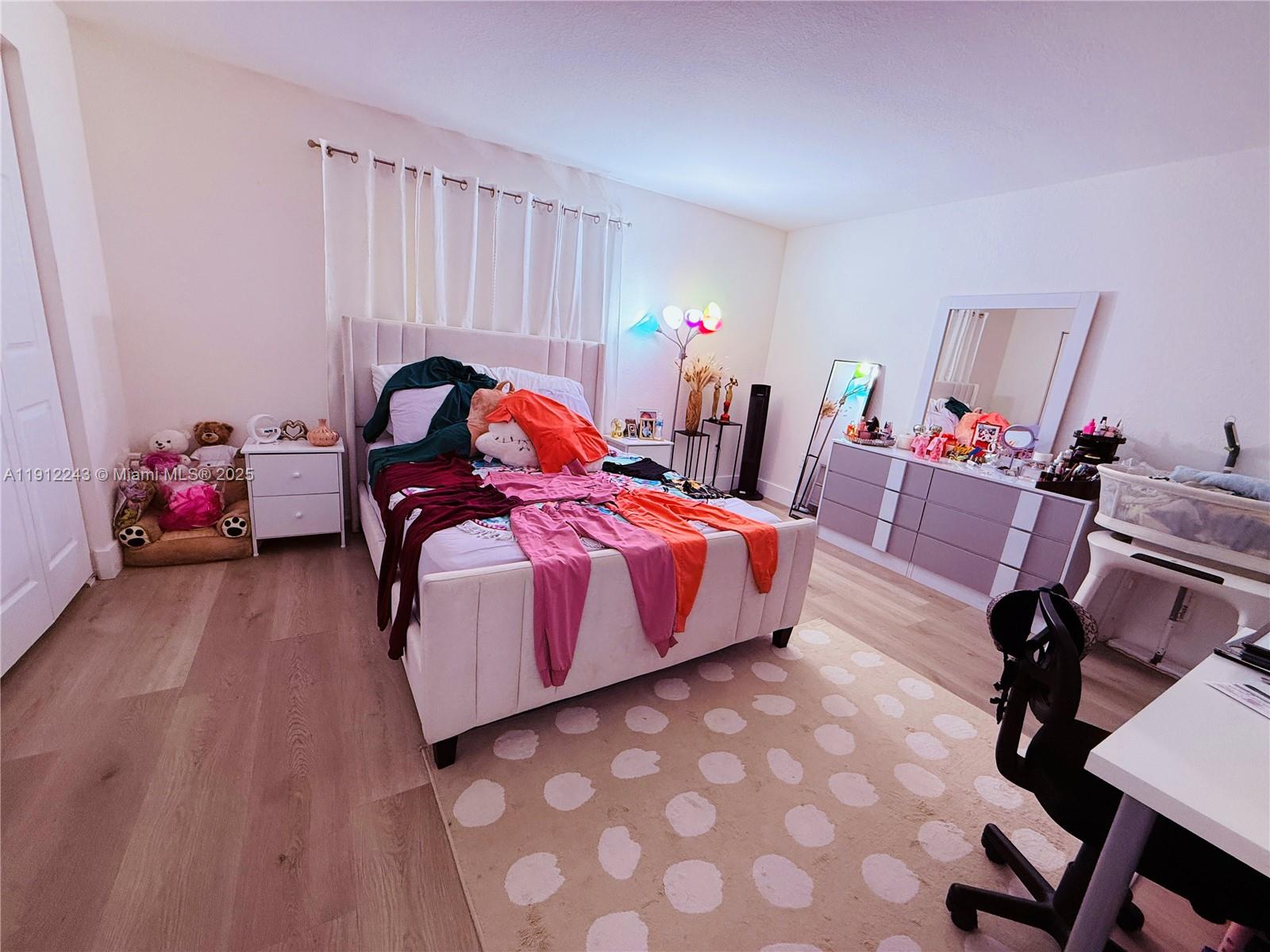 SUPERIOR GARDENS - Residential Lease