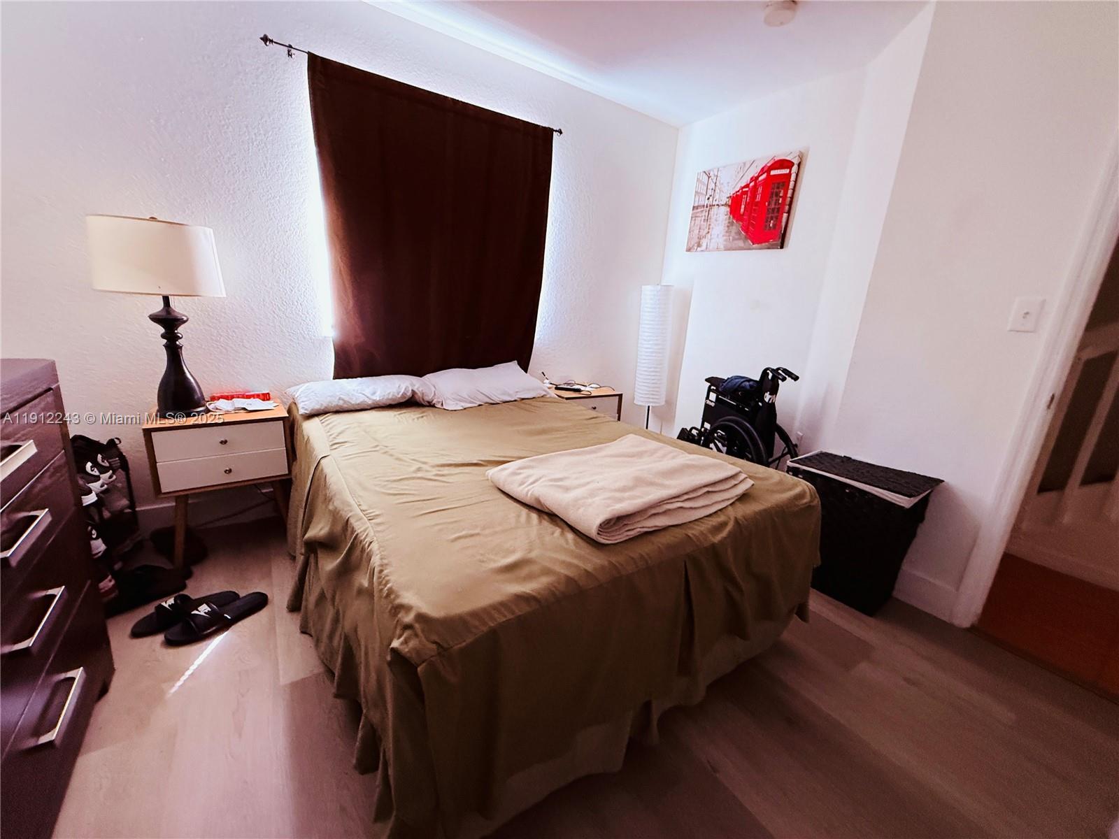 SUPERIOR GARDENS - Residential Lease