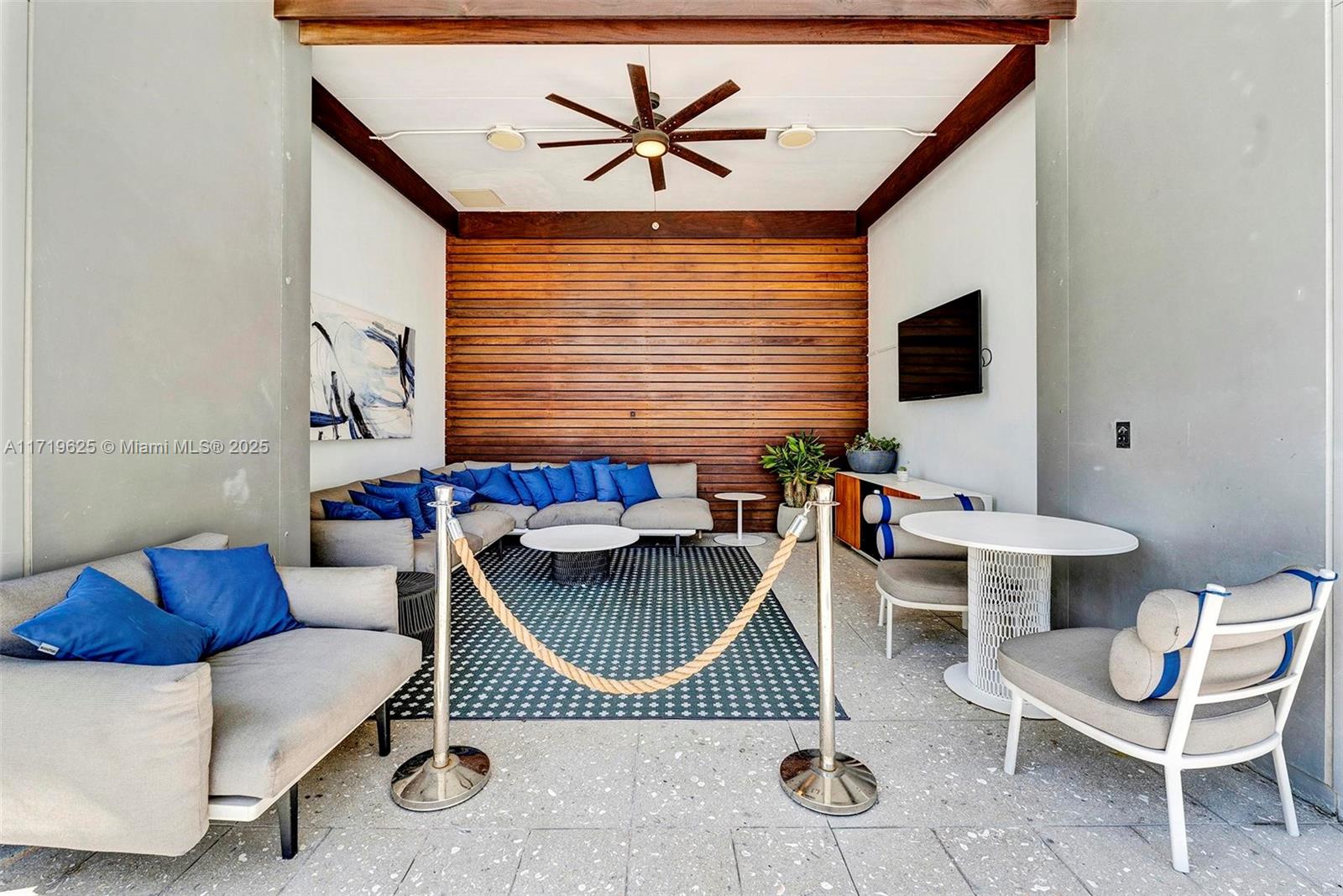 EPIC WEST CONDO - Residential Lease