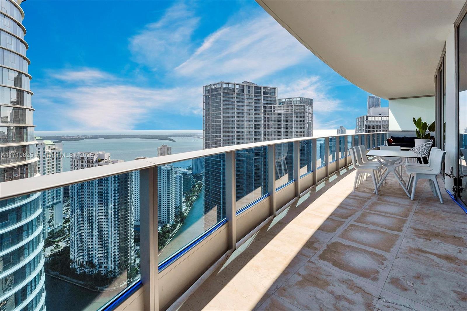 EPIC WEST CONDO - Residential Lease