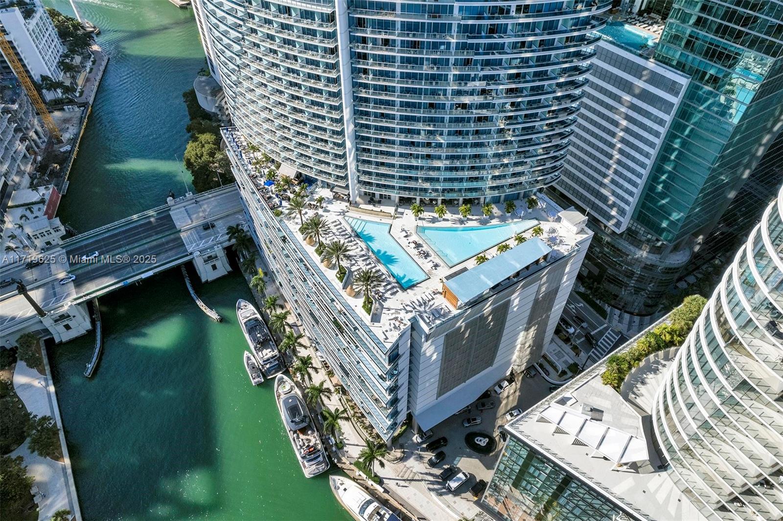 200 Biscayne Boulevard Way 5001