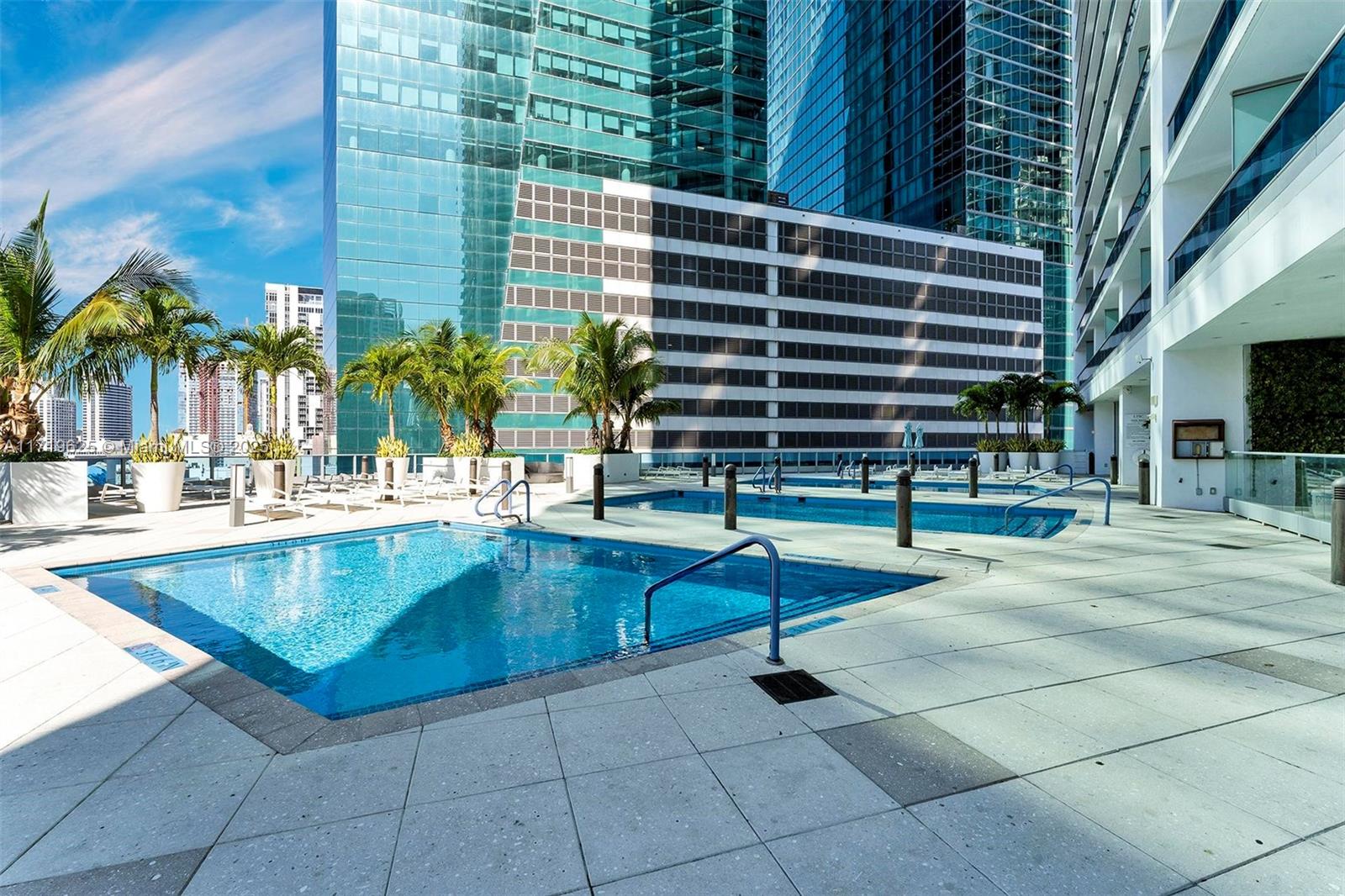 EPIC WEST CONDO - Residential Lease