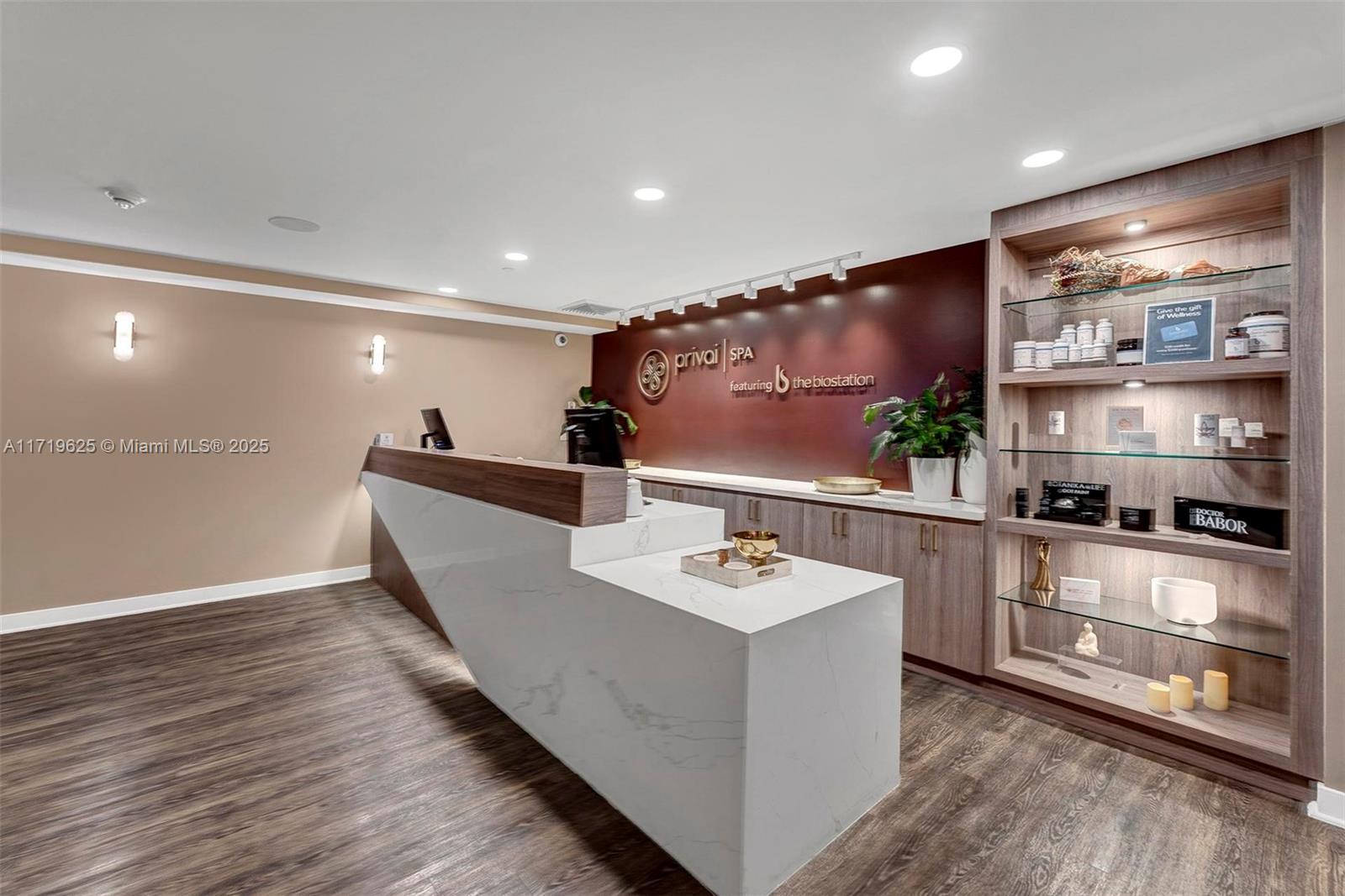 EPIC WEST CONDO - Residential Lease