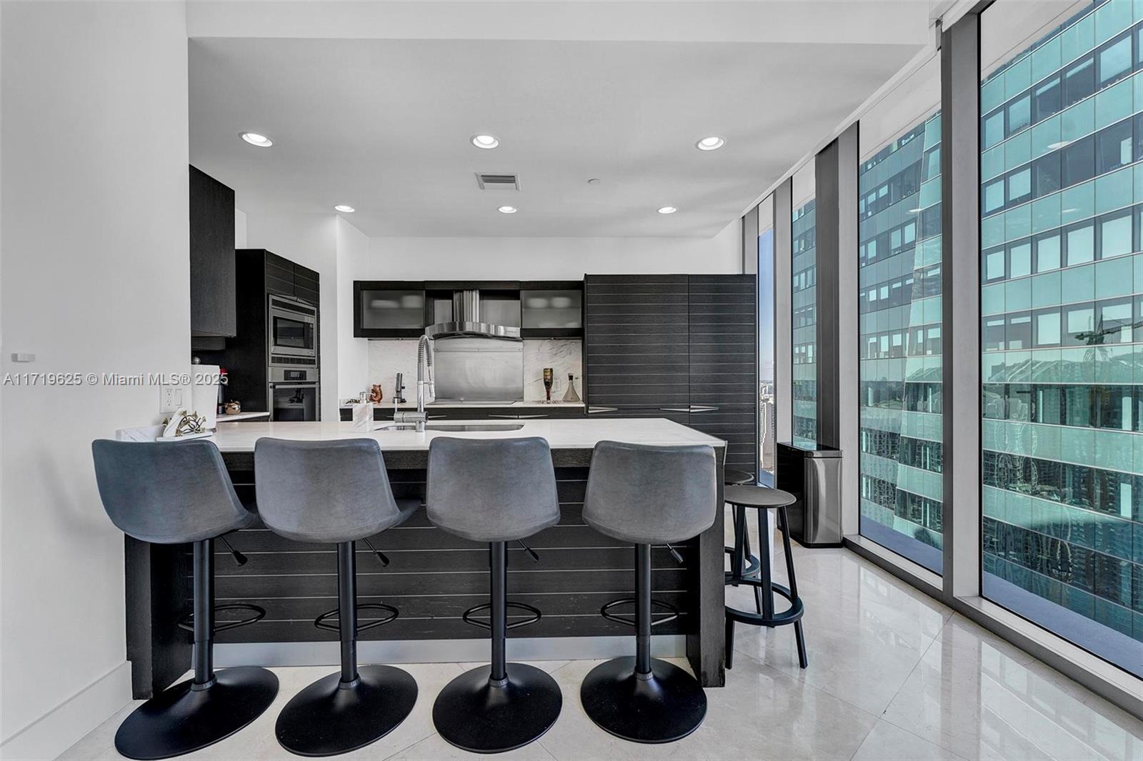 EPIC WEST CONDO - Residential Lease