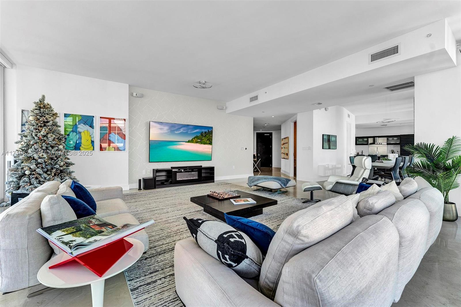 EPIC WEST CONDO - Residential Lease