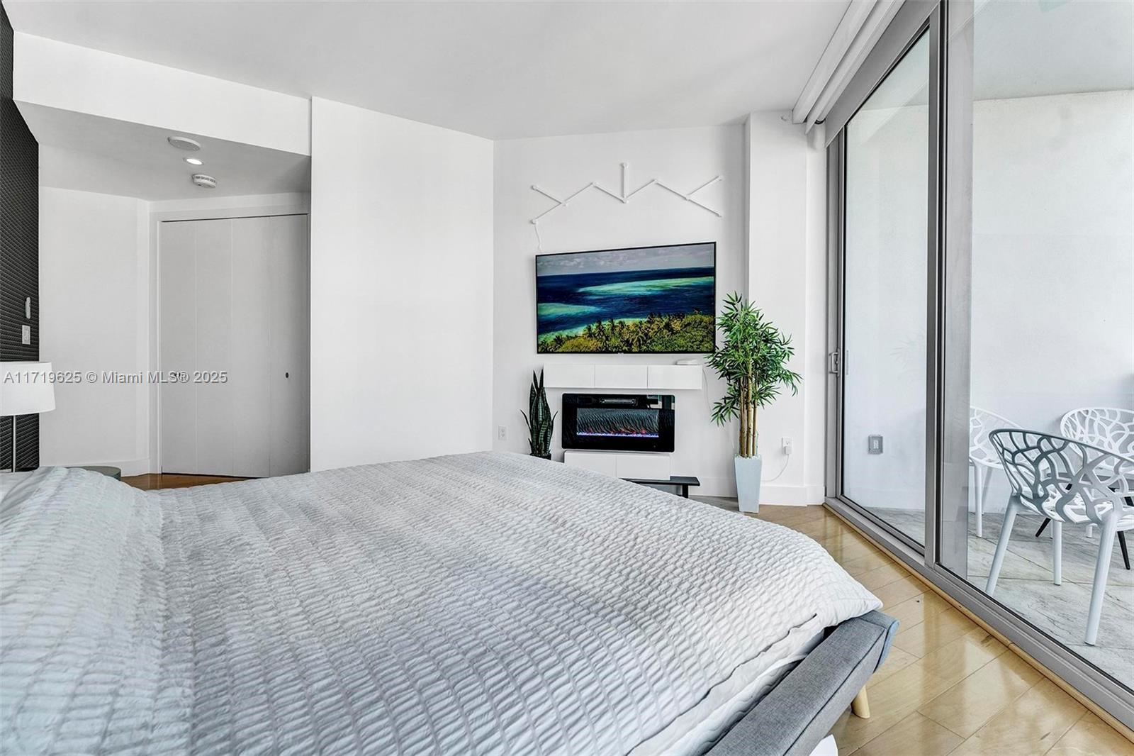 EPIC WEST CONDO - Residential Lease