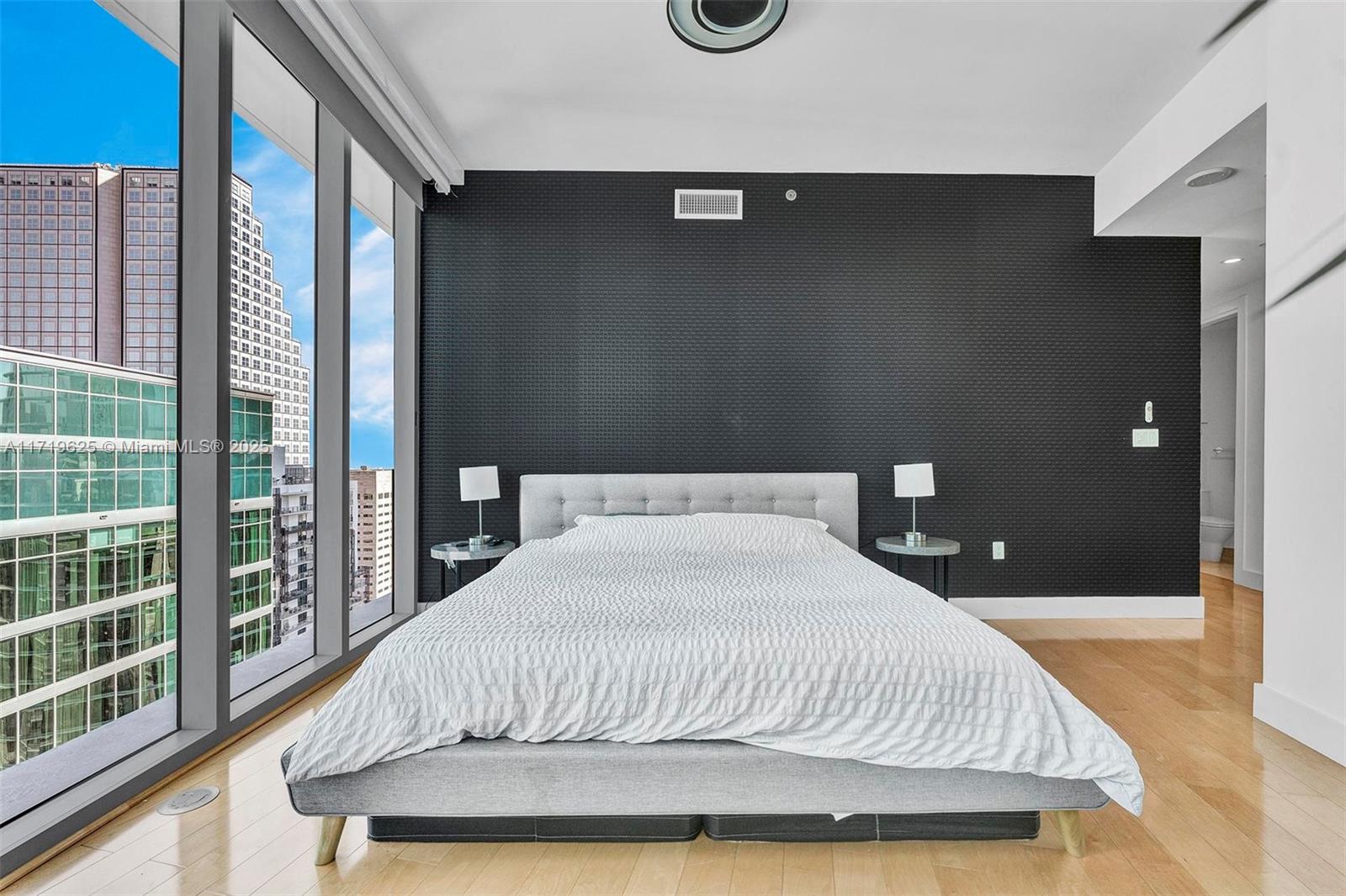 EPIC WEST CONDO - Residential Lease