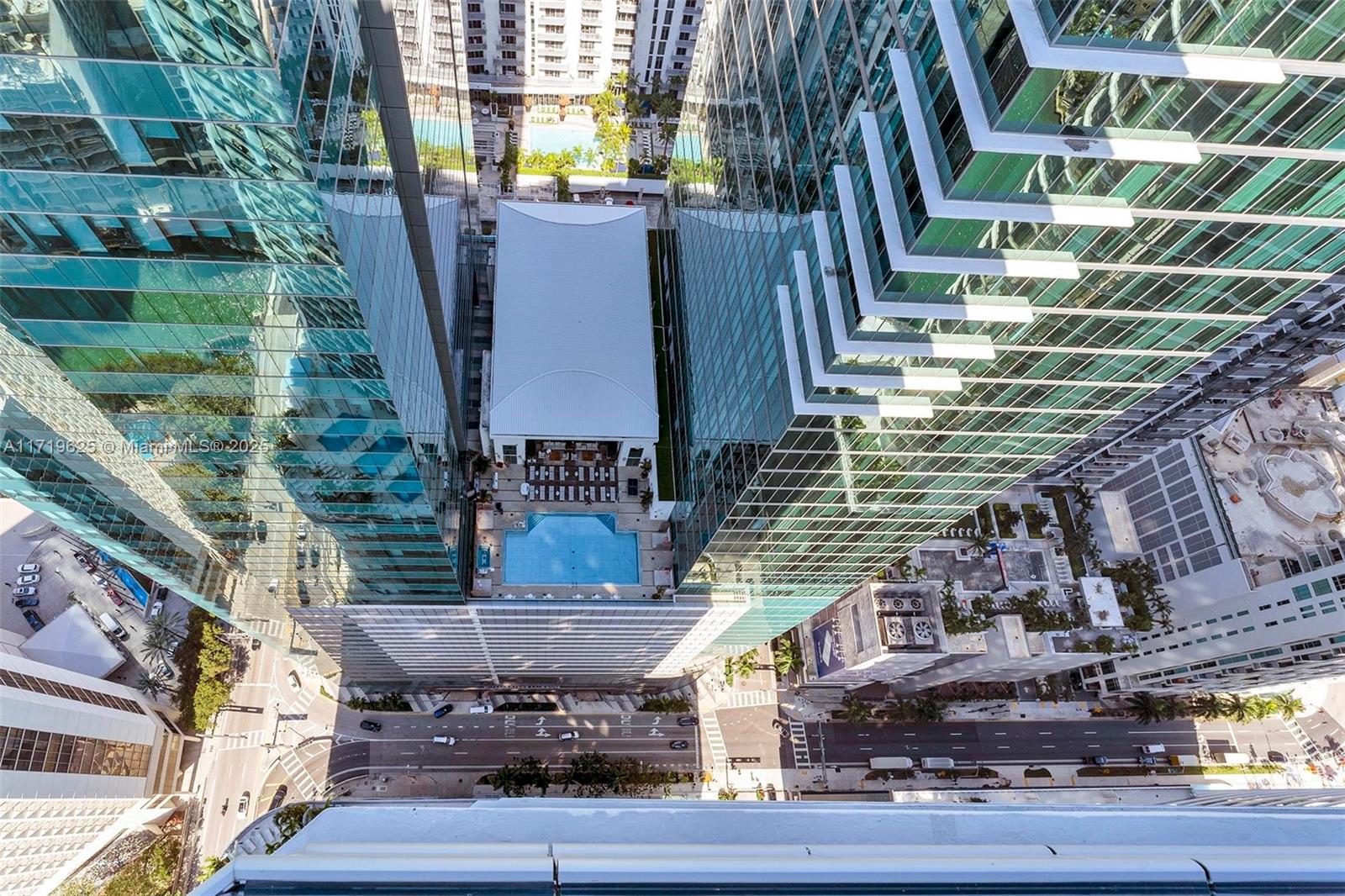 EPIC WEST CONDO - Residential Lease