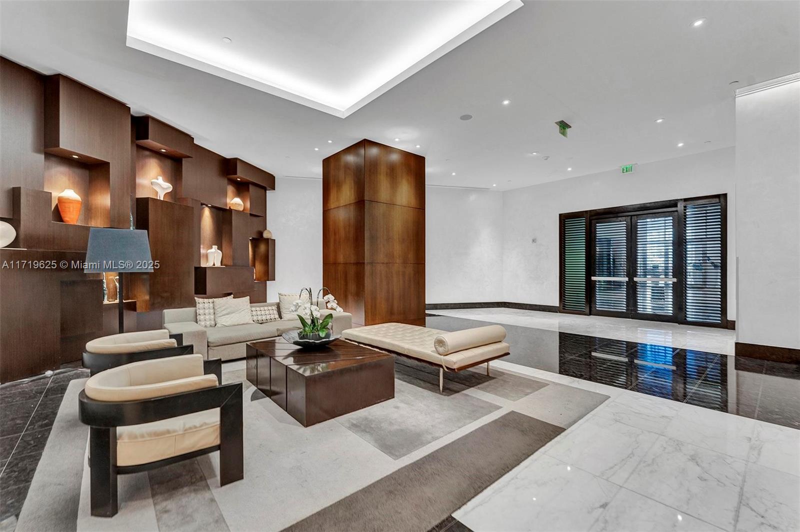 EPIC WEST CONDO - Residential Lease