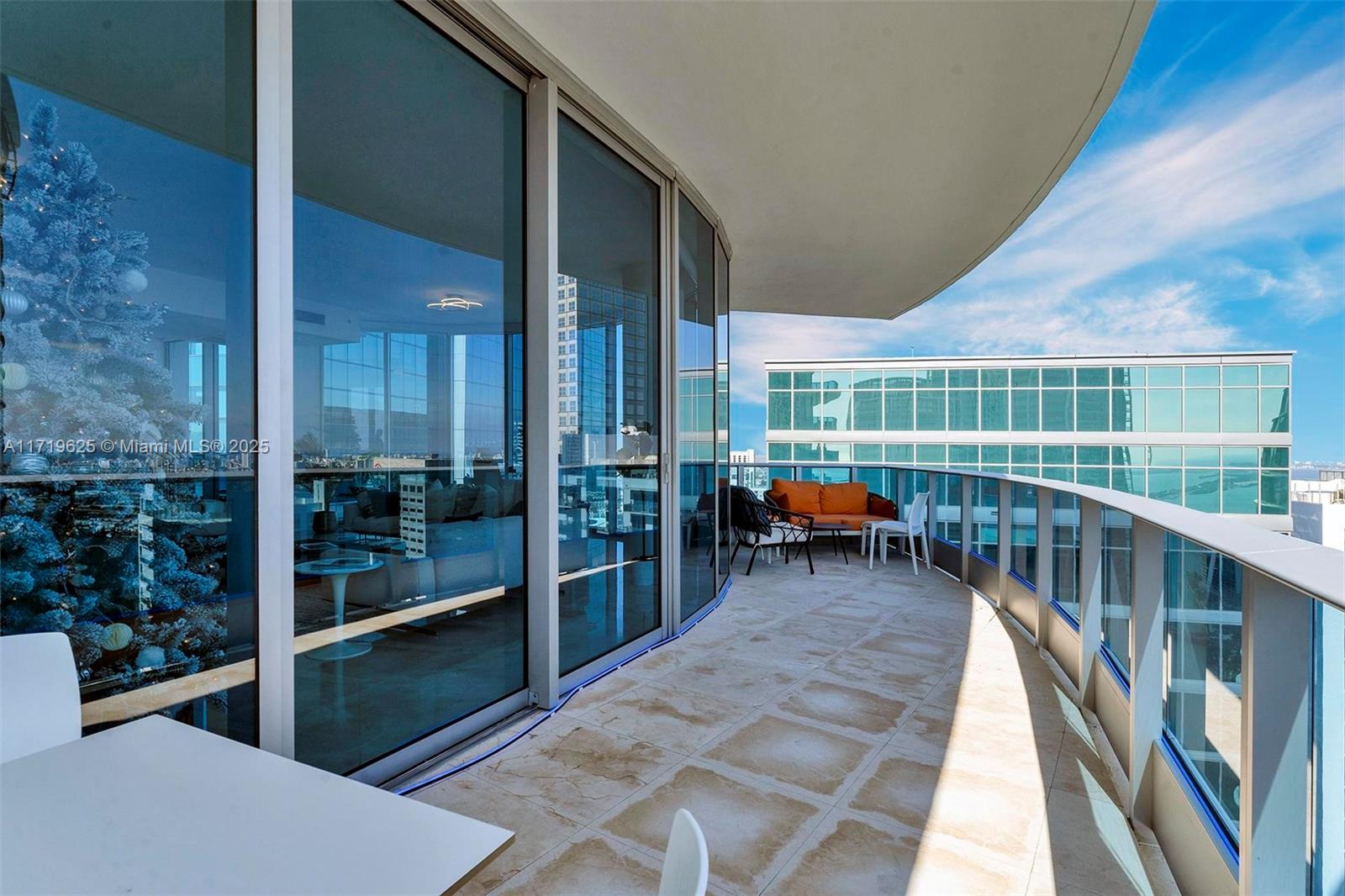 EPIC WEST CONDO - Residential Lease