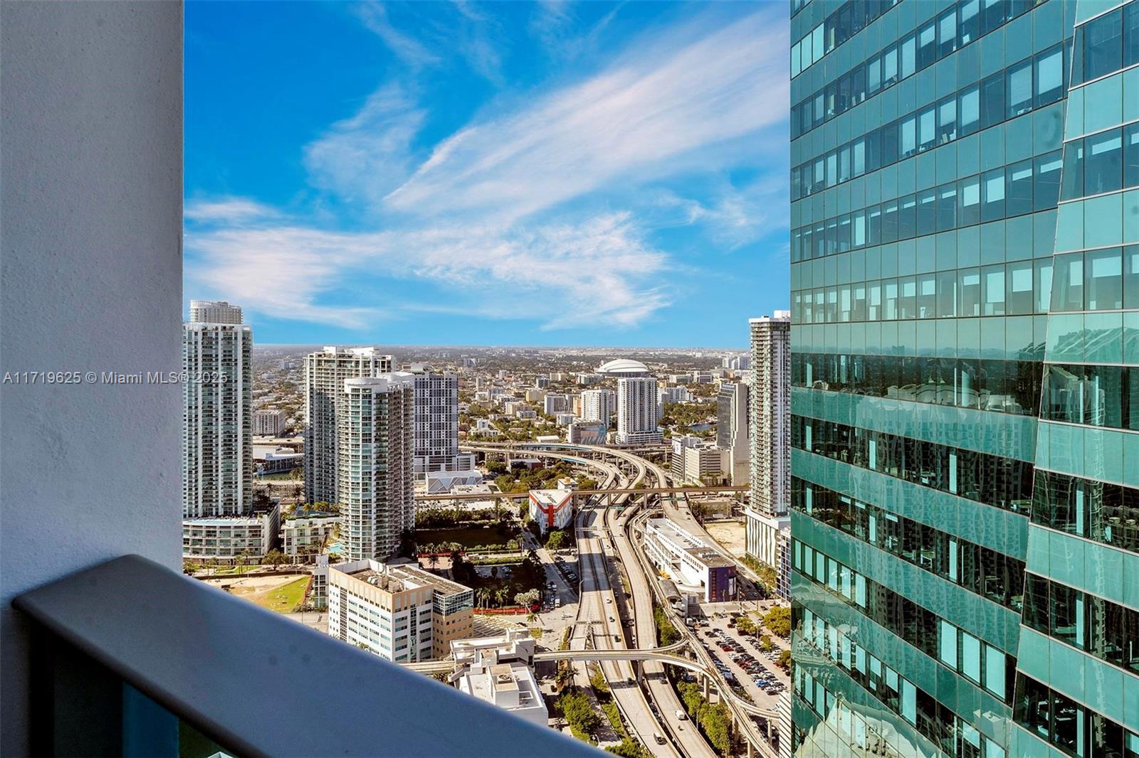 EPIC WEST CONDO - Residential Lease