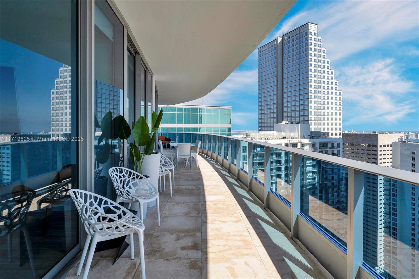 EPIC WEST CONDO - Residential Lease