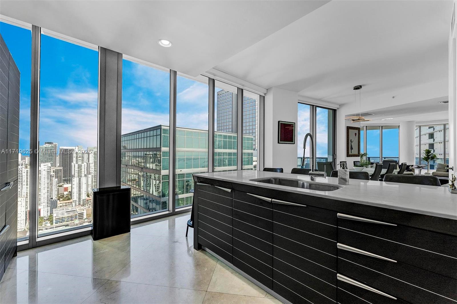 EPIC WEST CONDO - Residential Lease