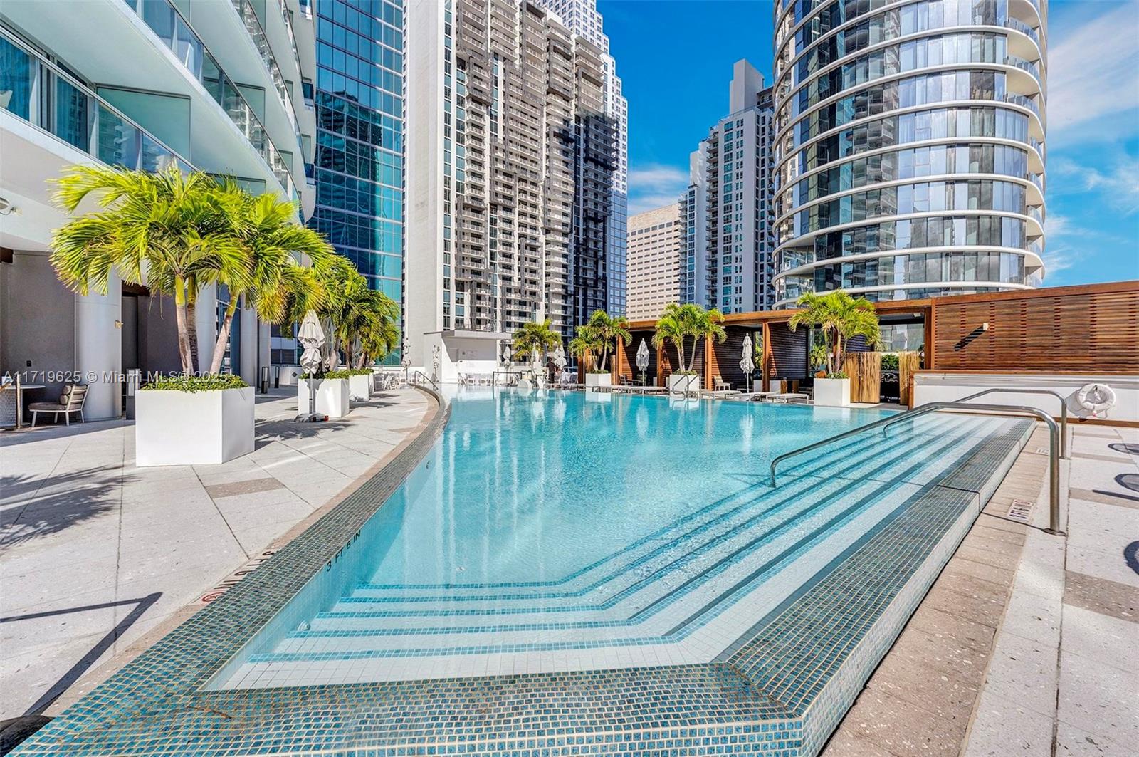 EPIC WEST CONDO - Residential Lease