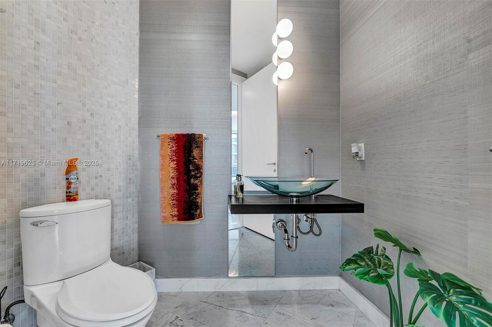 EPIC WEST CONDO - Residential Lease