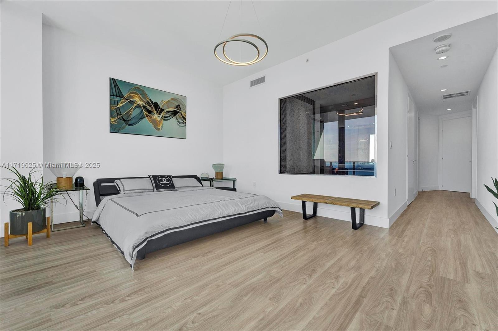 EPIC WEST CONDO - Residential Lease