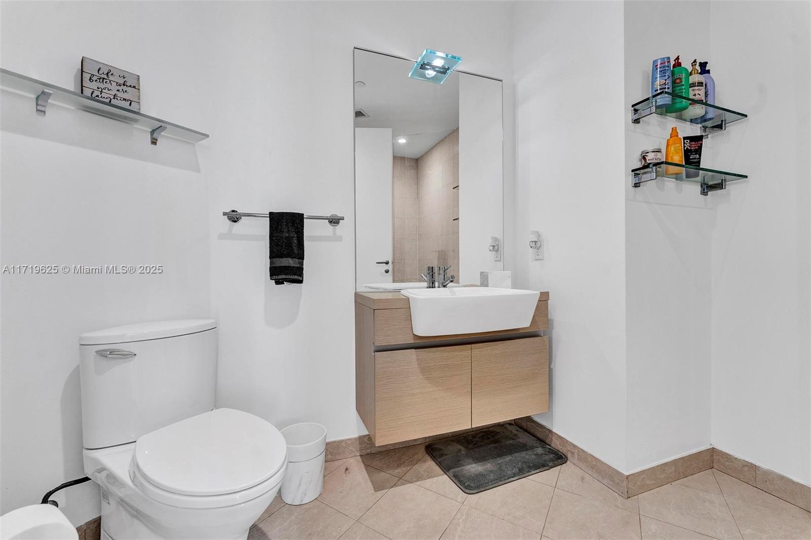 EPIC WEST CONDO - Residential Lease