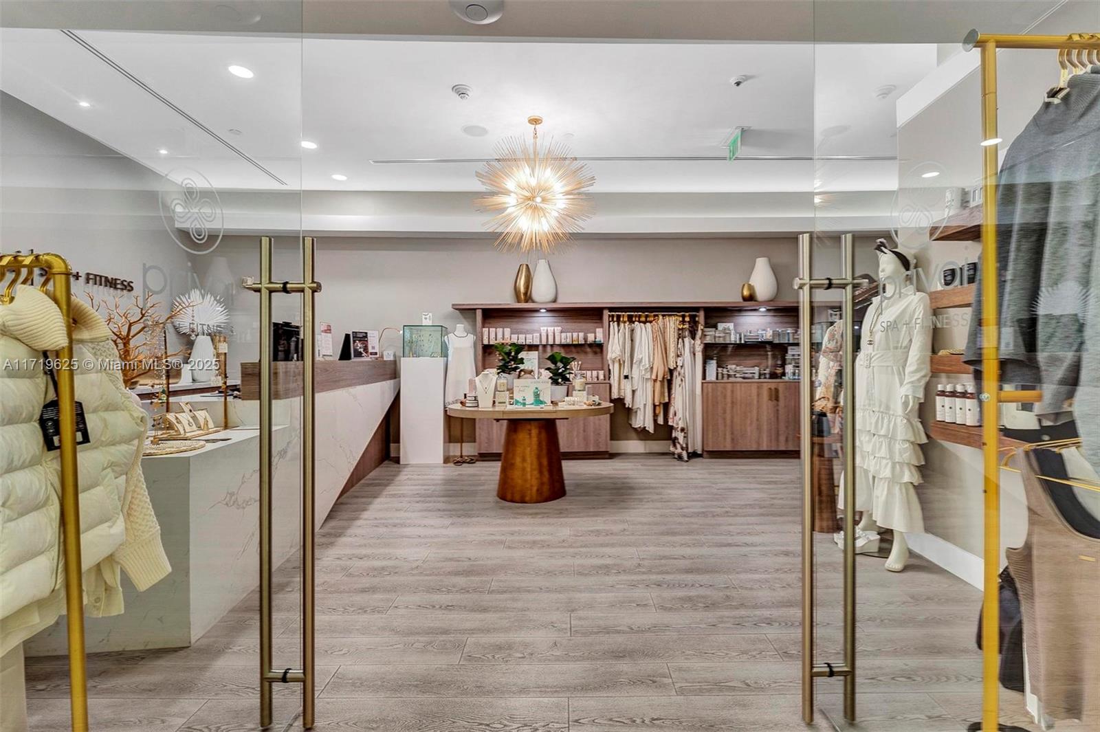 EPIC WEST CONDO - Residential Lease