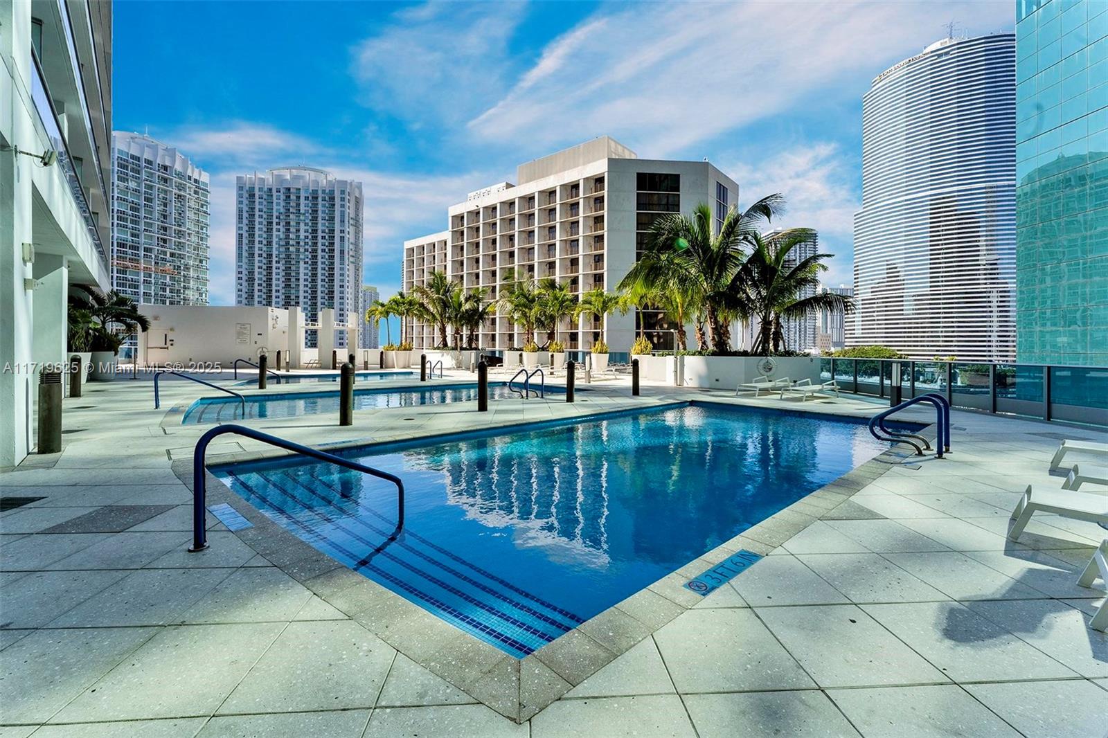 EPIC WEST CONDO - Residential Lease