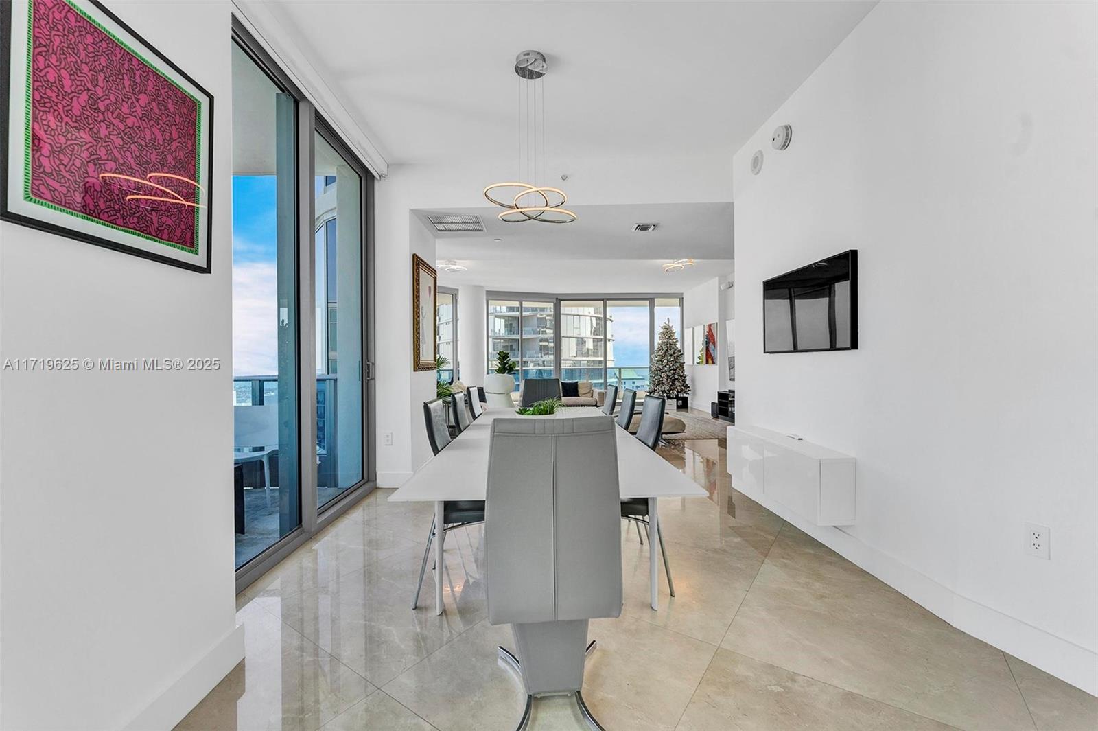 EPIC WEST CONDO - Residential Lease