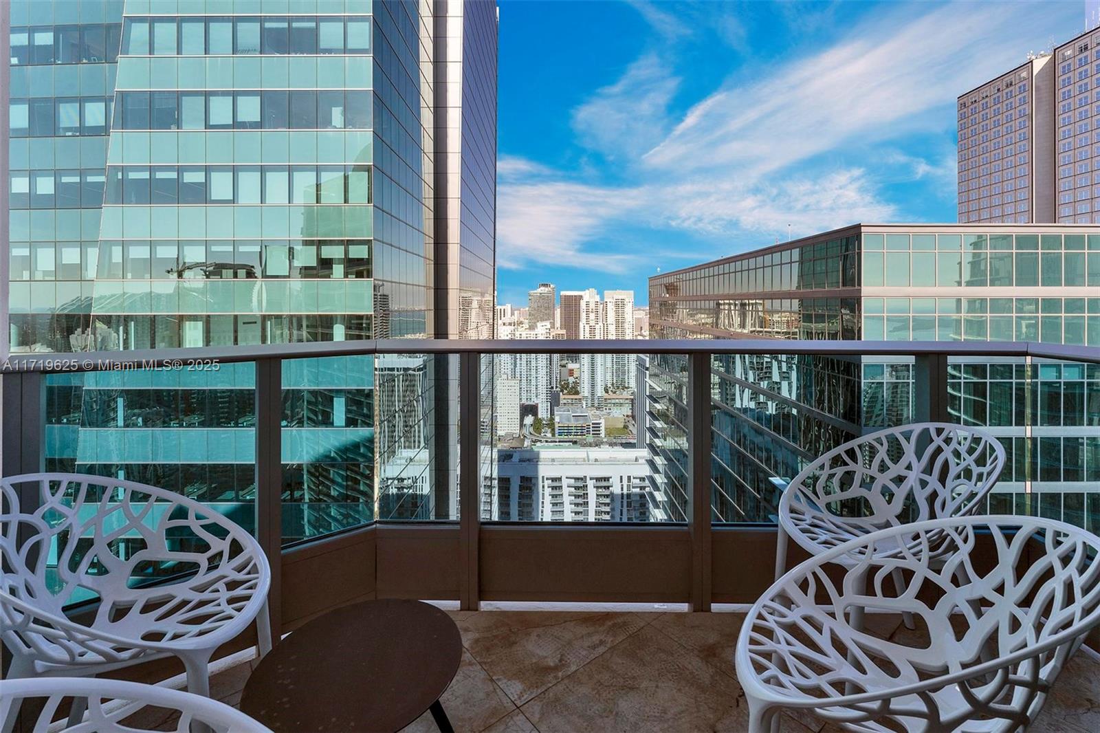 EPIC WEST CONDO - Residential Lease