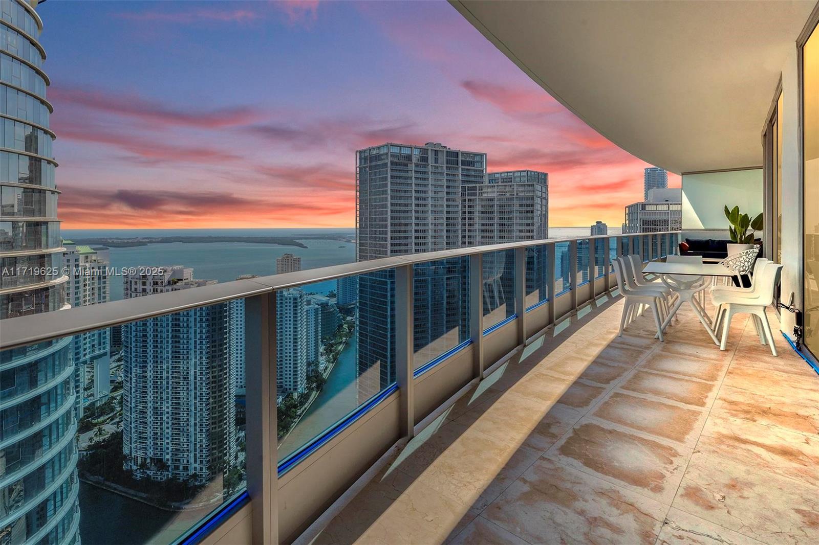 EPIC WEST CONDO - Residential Lease