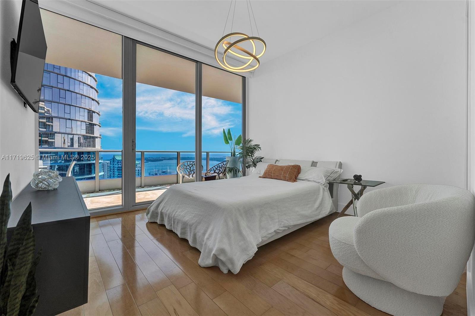 EPIC WEST CONDO - Residential Lease