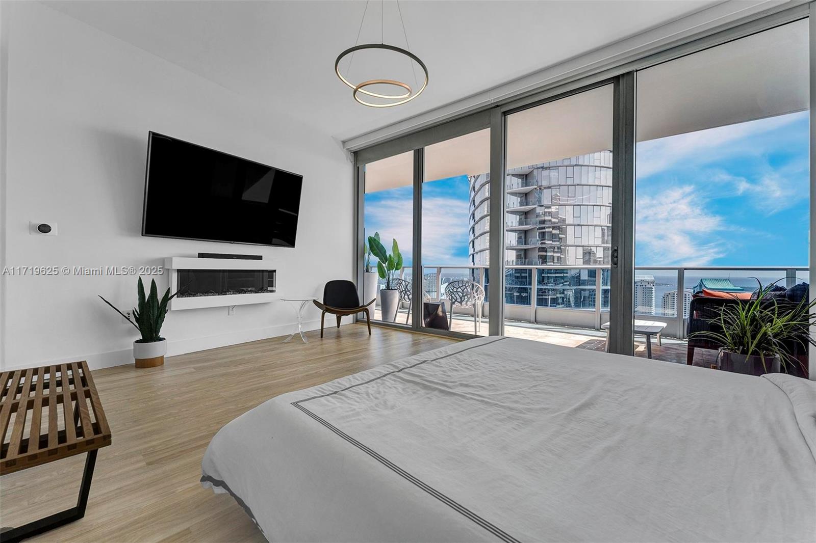 EPIC WEST CONDO - Residential Lease