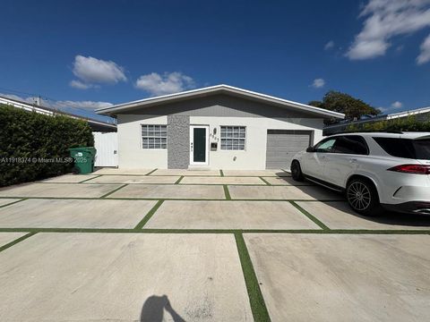 6865 SW 42nd St Miami FL 33155