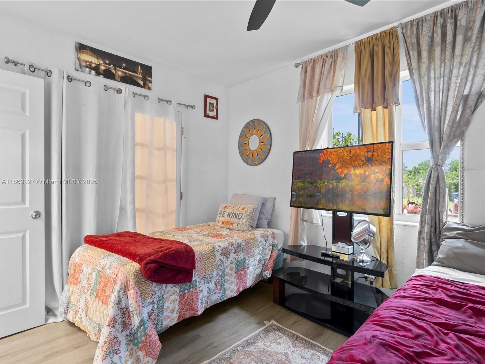 SCHAFFER PARK - Residential