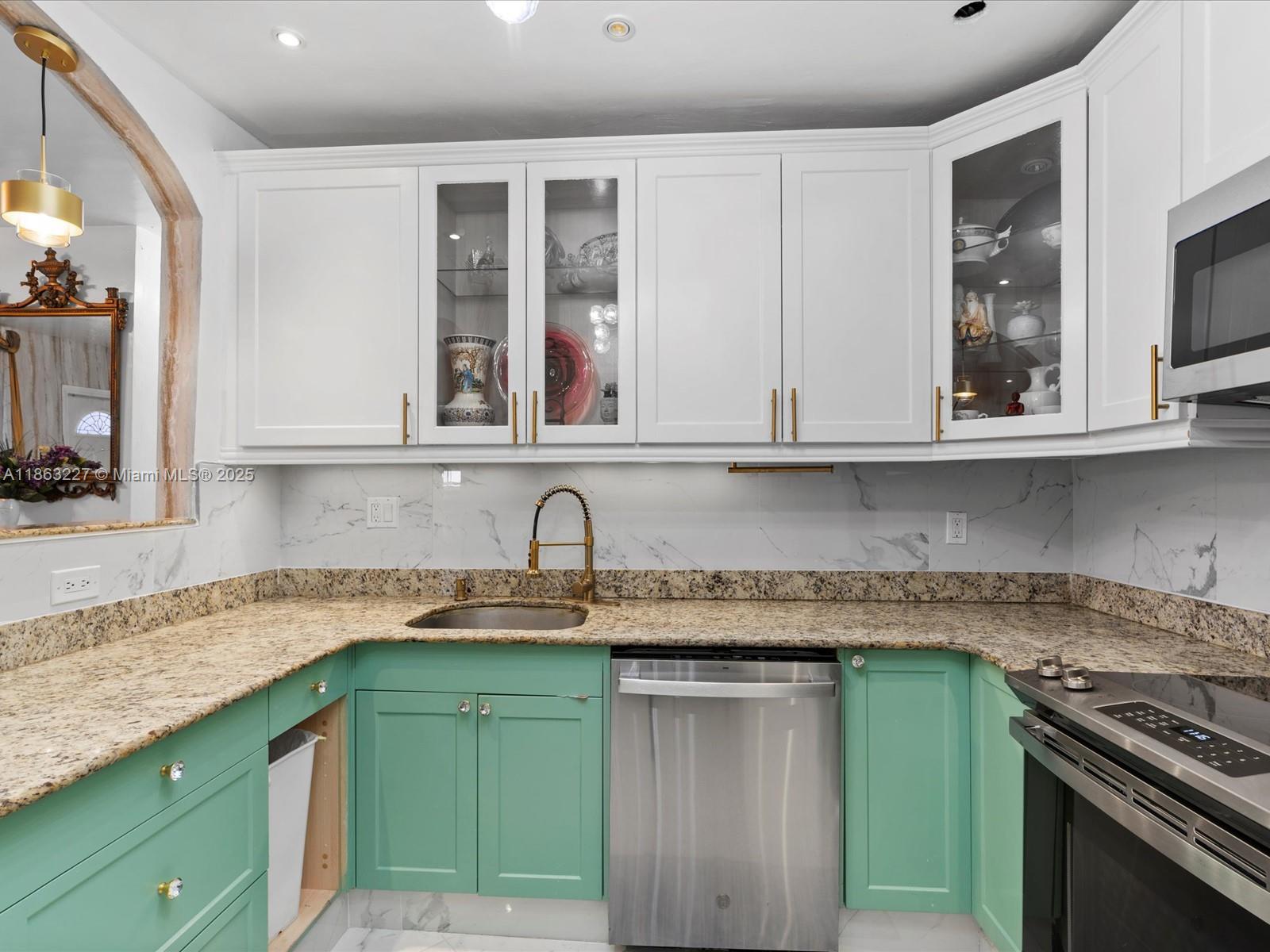 SCHAFFER PARK - Residential