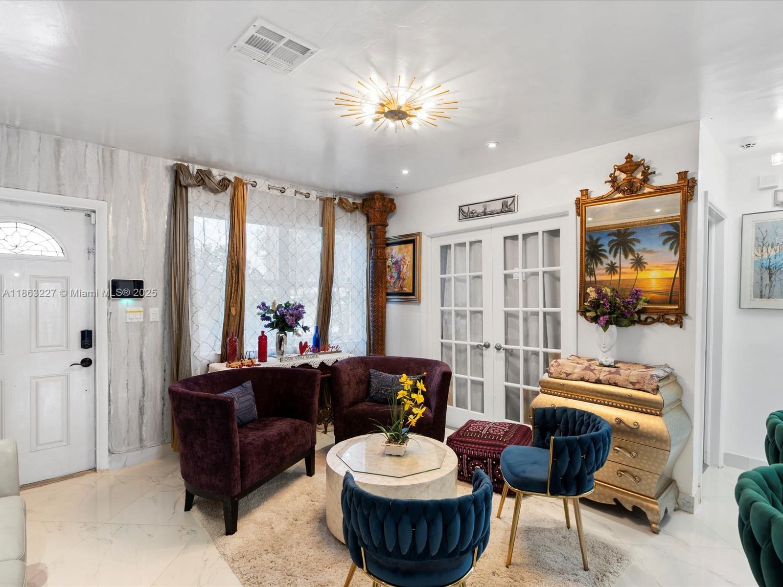 SCHAFFER PARK - Residential