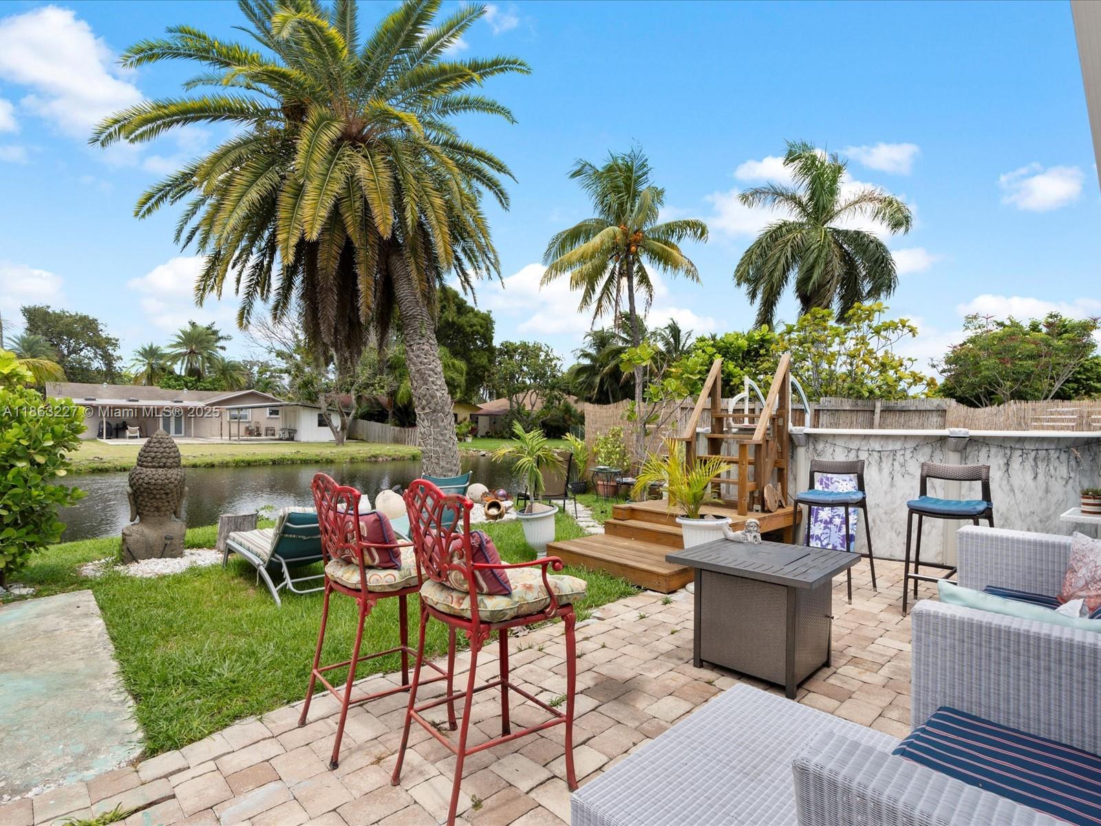 SCHAFFER PARK - Residential