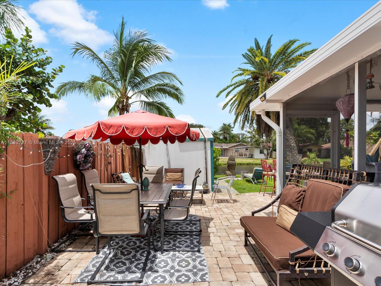 SCHAFFER PARK - Residential