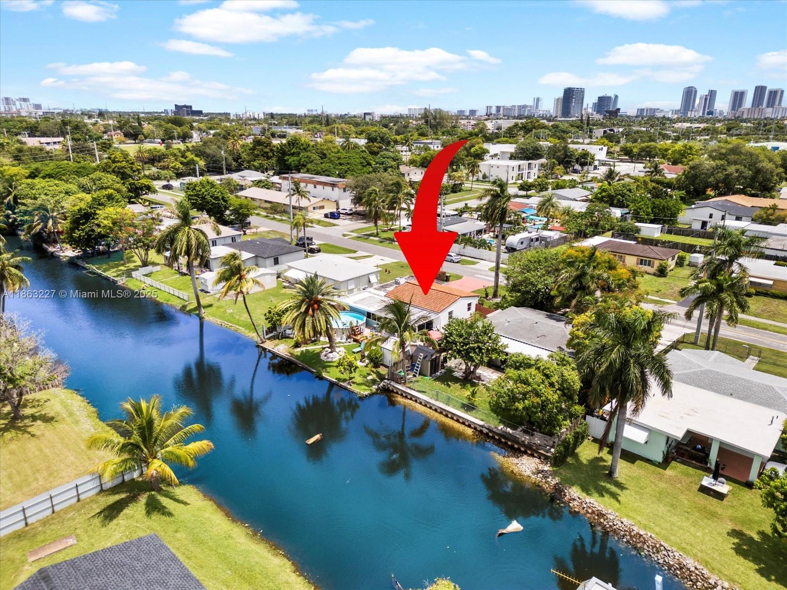 SCHAFFER PARK - Residential