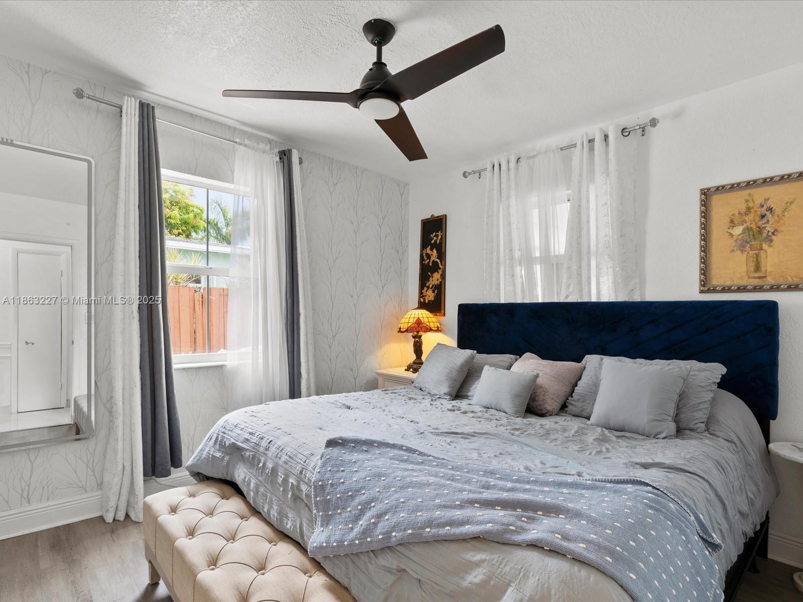 SCHAFFER PARK - Residential