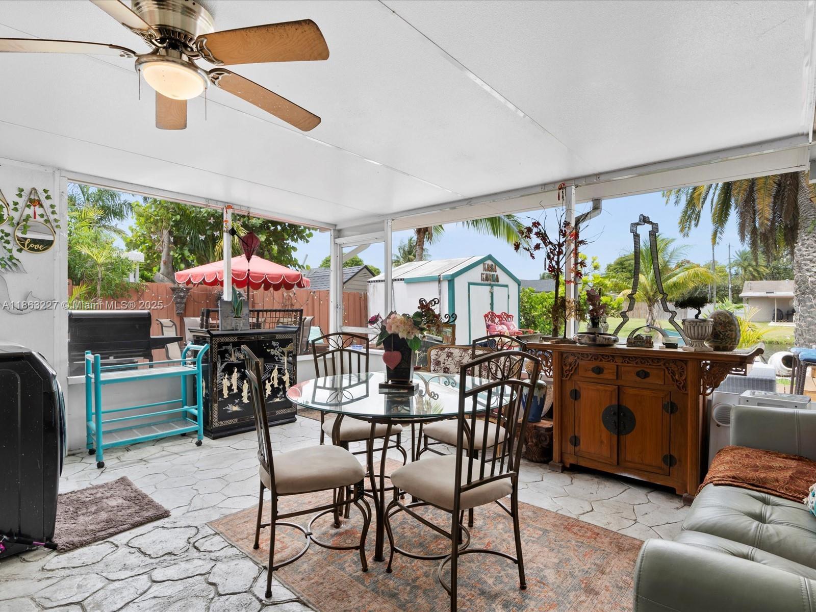 SCHAFFER PARK - Residential