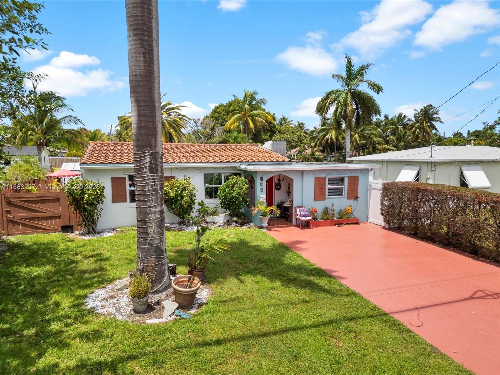 SCHAFFER PARK - Residential